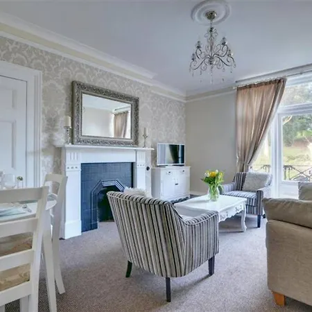 Pannett View - In The Heart Of Whitby Apartment Exterior photo