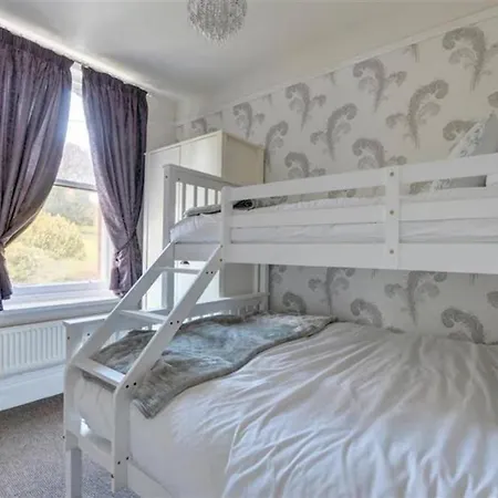 Pannett View - In The Heart Of Whitby Apartment Exterior photo