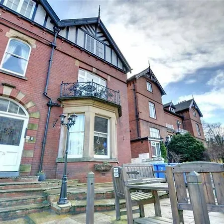 Pannett View - In The Heart Of Whitby Apartment Exterior photo