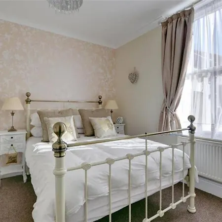 Pannett View - In The Heart Of Whitby Apartment Exterior photo