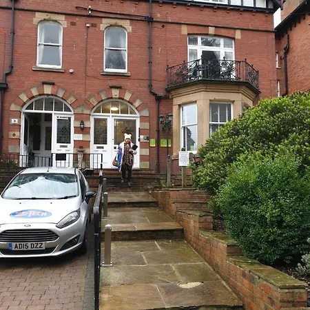 Pannett View - In The Heart Of Whitby Apartment Exterior photo