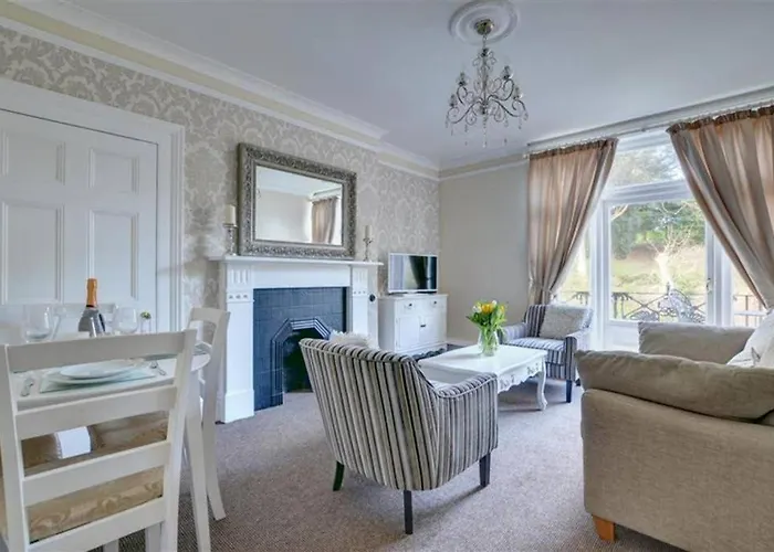 Pannett View - In The Heart Of Whitby