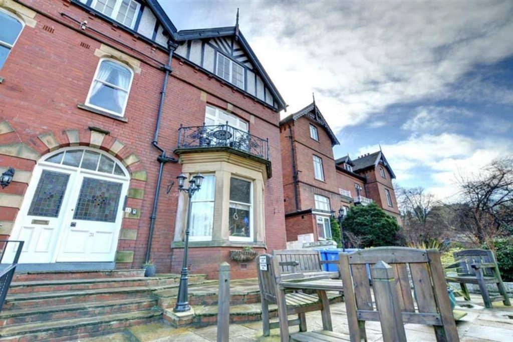 Pannett View - In The Heart Of Whitby