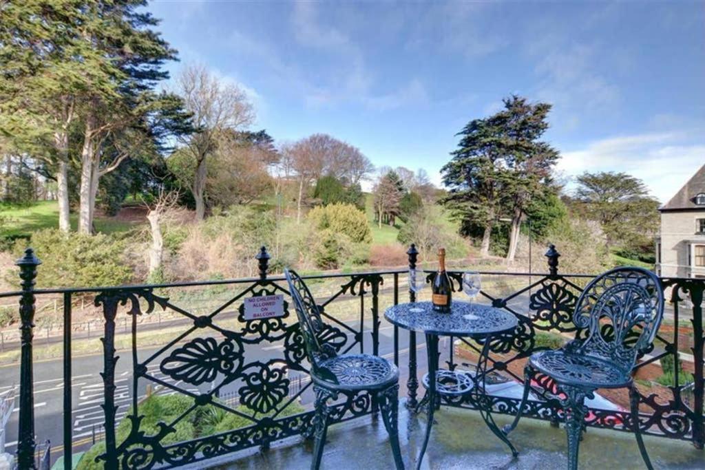 Pannett View - In The Heart Of Whitby