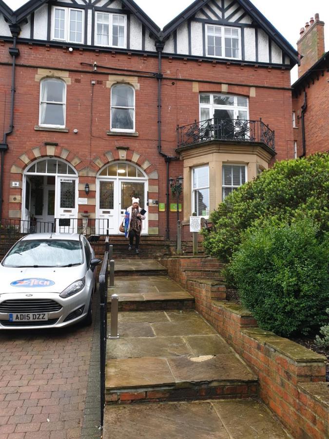 Pannett View - In The Heart Of