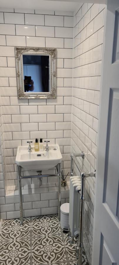 Pannett View - In The Heart Of Apartment *